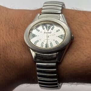 Silver Aspect Watch